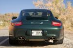 Porsche 911 Carrera PDK 2009 года